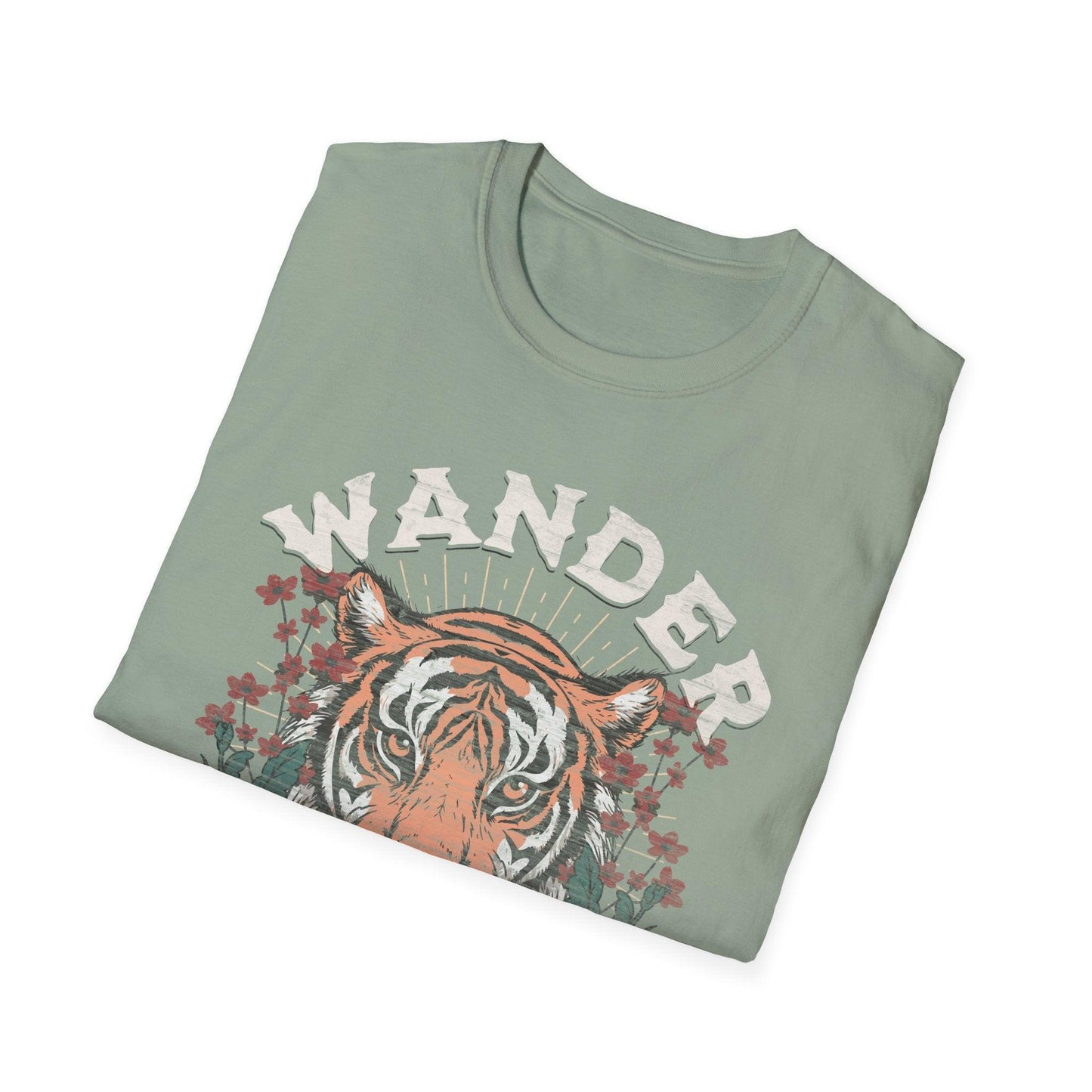 Wander Woman Graphic T-Shirt