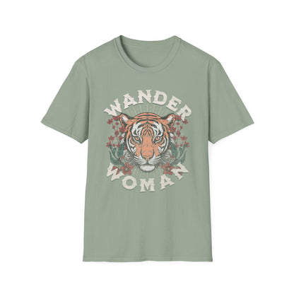 Wander Woman Graphic T-Shirt