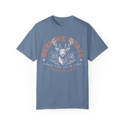 Beehive State Comfort Colors® Graphic T-Shirt