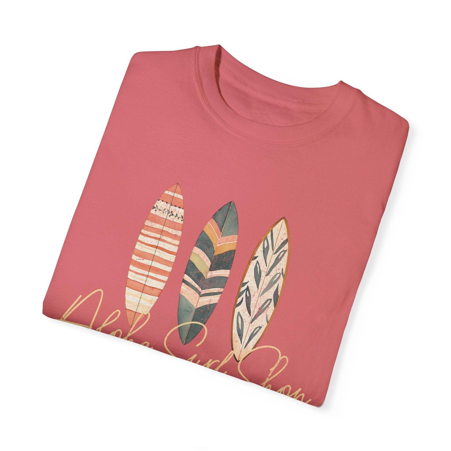 Aloha Surf Shop Comfort Colors® Graphic T-Shirt