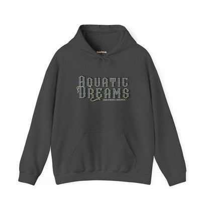 Women Hoodie Winter Grey