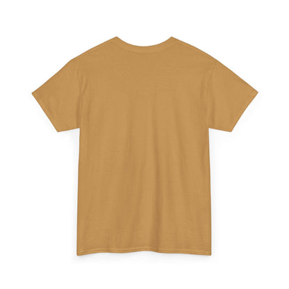 Women Gold T-Shirt