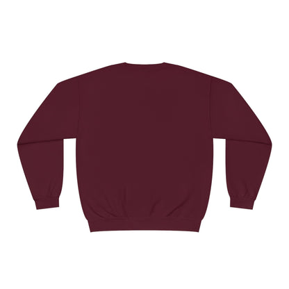 Women Maroon Sweatshirt