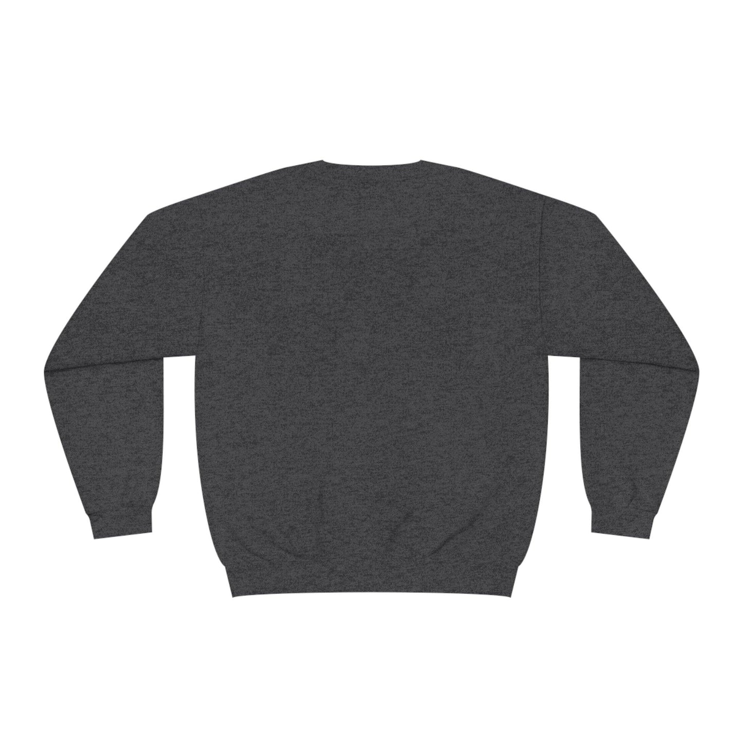 Men Outdoor Adventure Sweatshirt Black Heather 