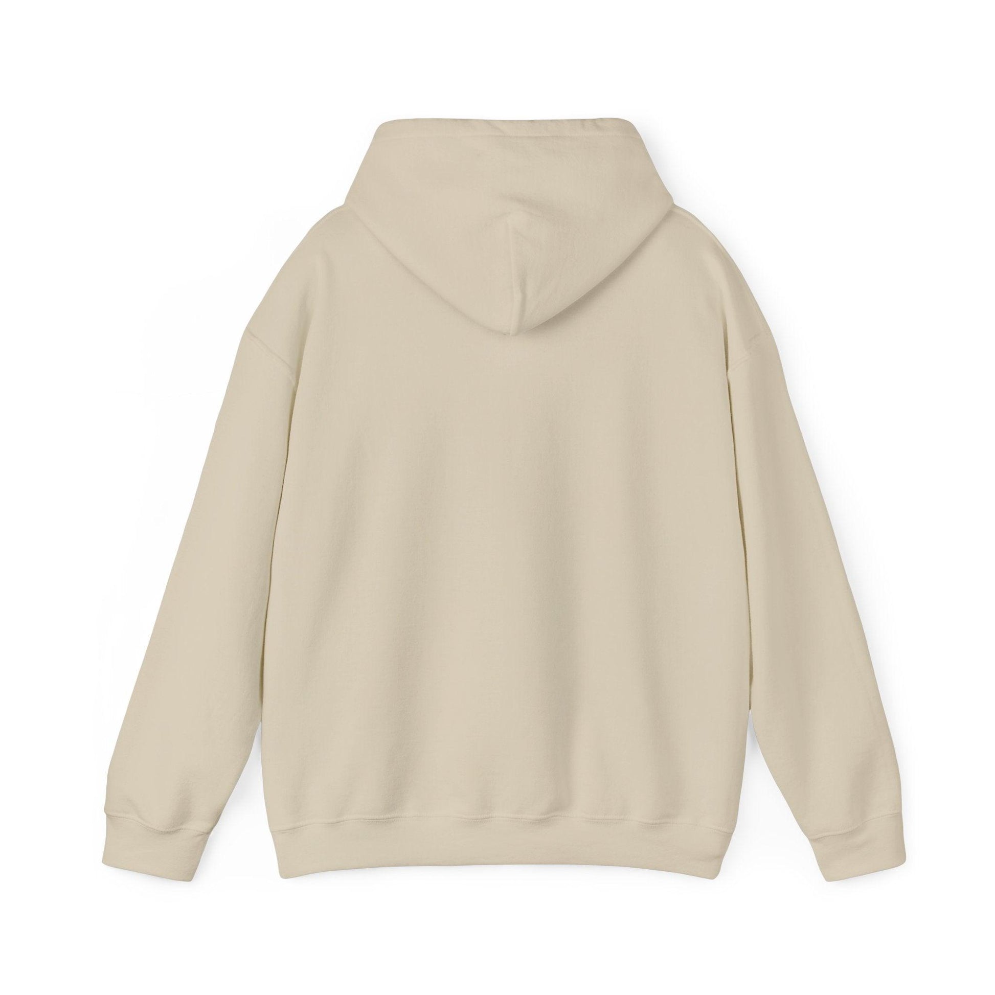 Women California Hoodie Sand