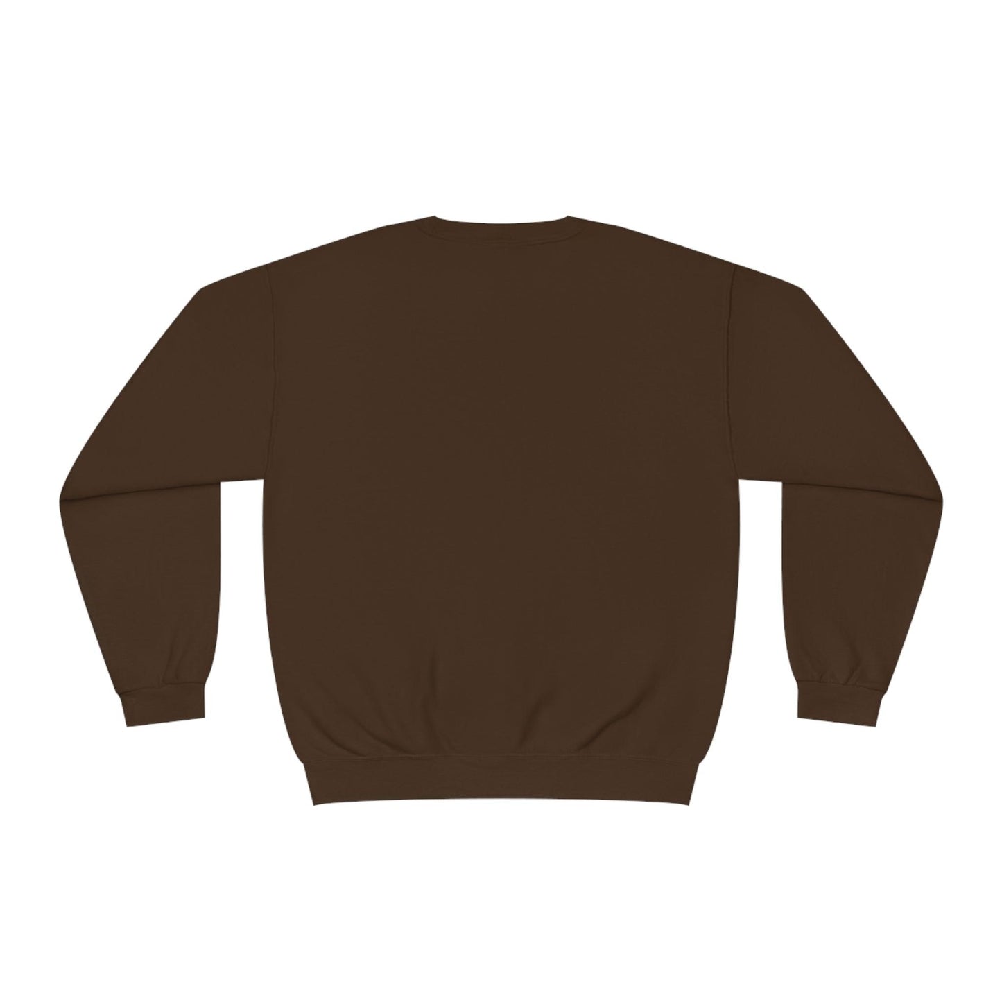 Chocolate Sweatshirt Women