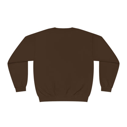 Chocolate Sweatshirt Women