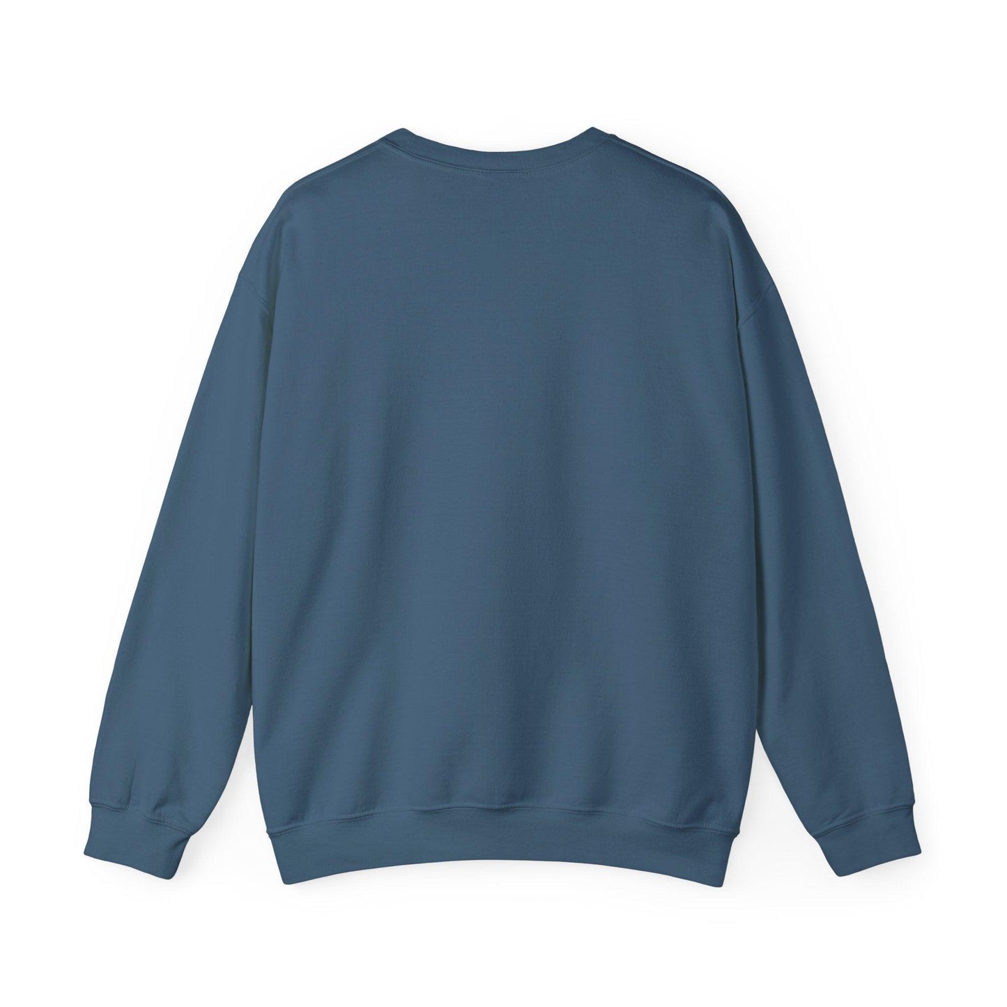 Blue women Sweatshirt