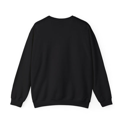 Women Sweatshirt Black Back