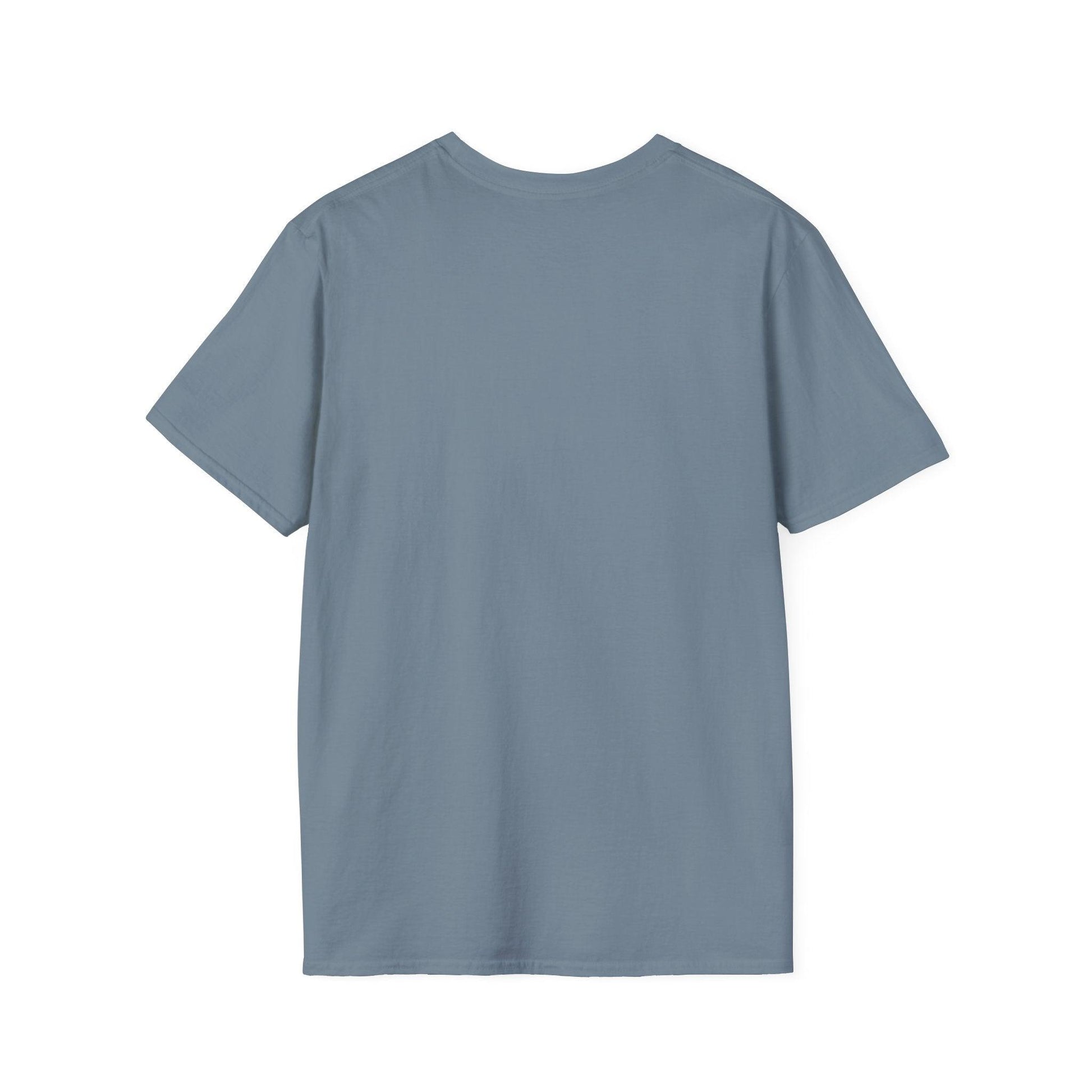 Women T-Shirt Blue