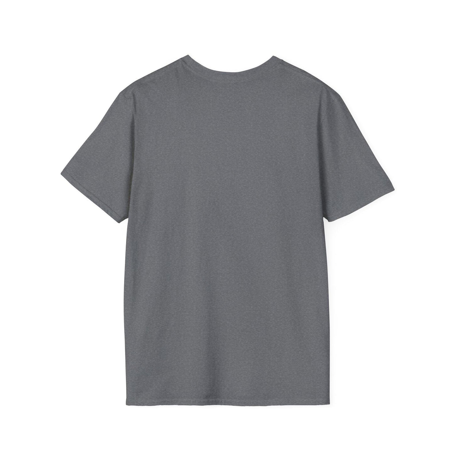 T-Shirt Women Grey