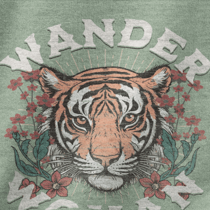 Wander Woman Graphic T-Shirt